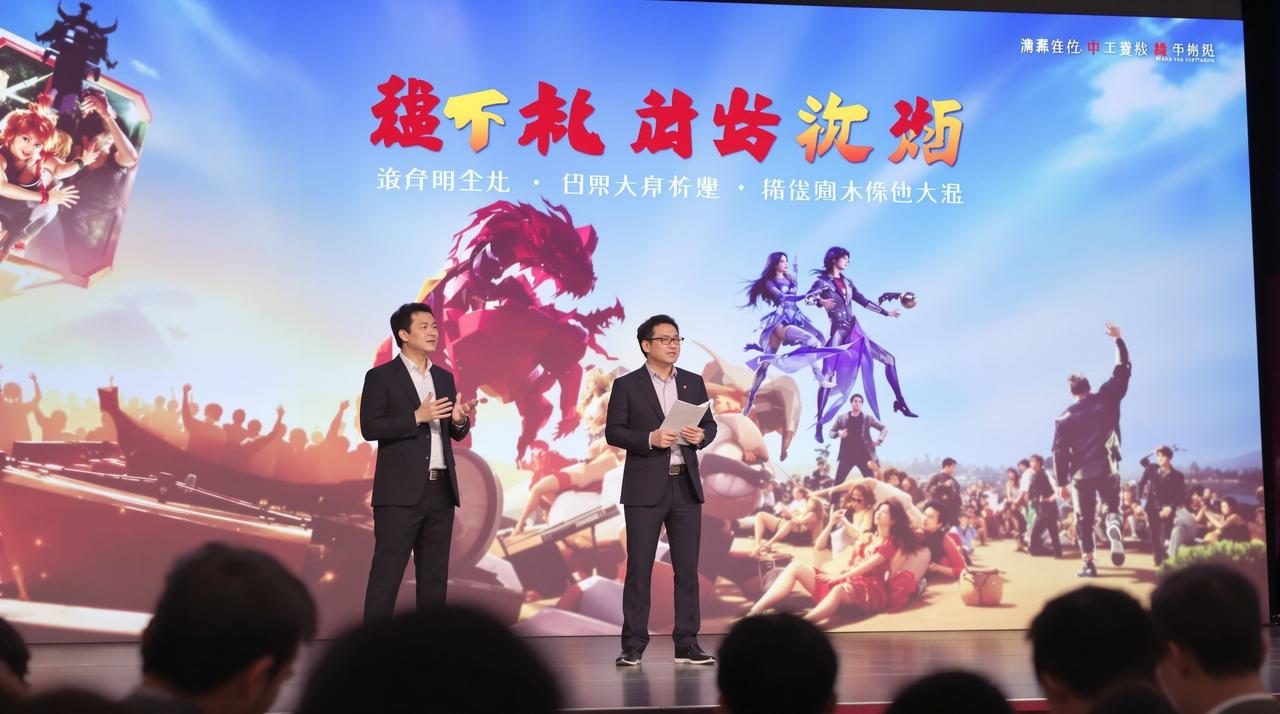 星空影院2026年度发布会：十部重磅项目正式官宣